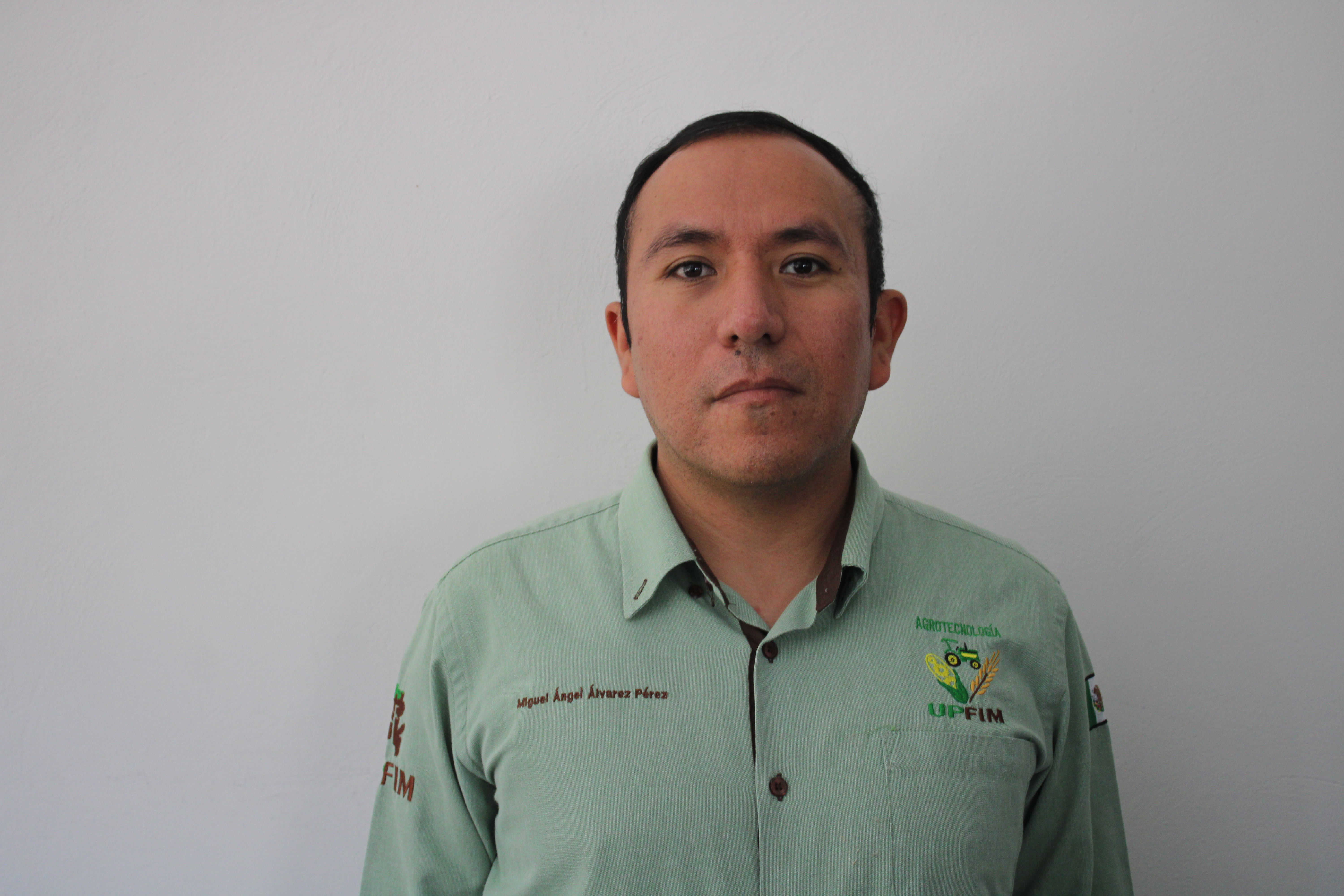 Miguel Ángel Álvarez Pérez